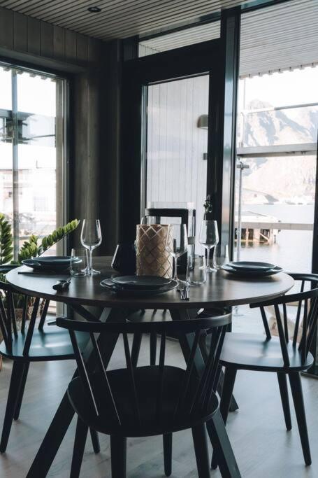 Seafront Apartment Henningsaer Εξωτερικό φωτογραφία