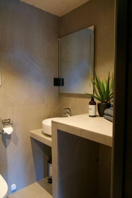 Seafront Apartment Henningsaer Εξωτερικό φωτογραφία