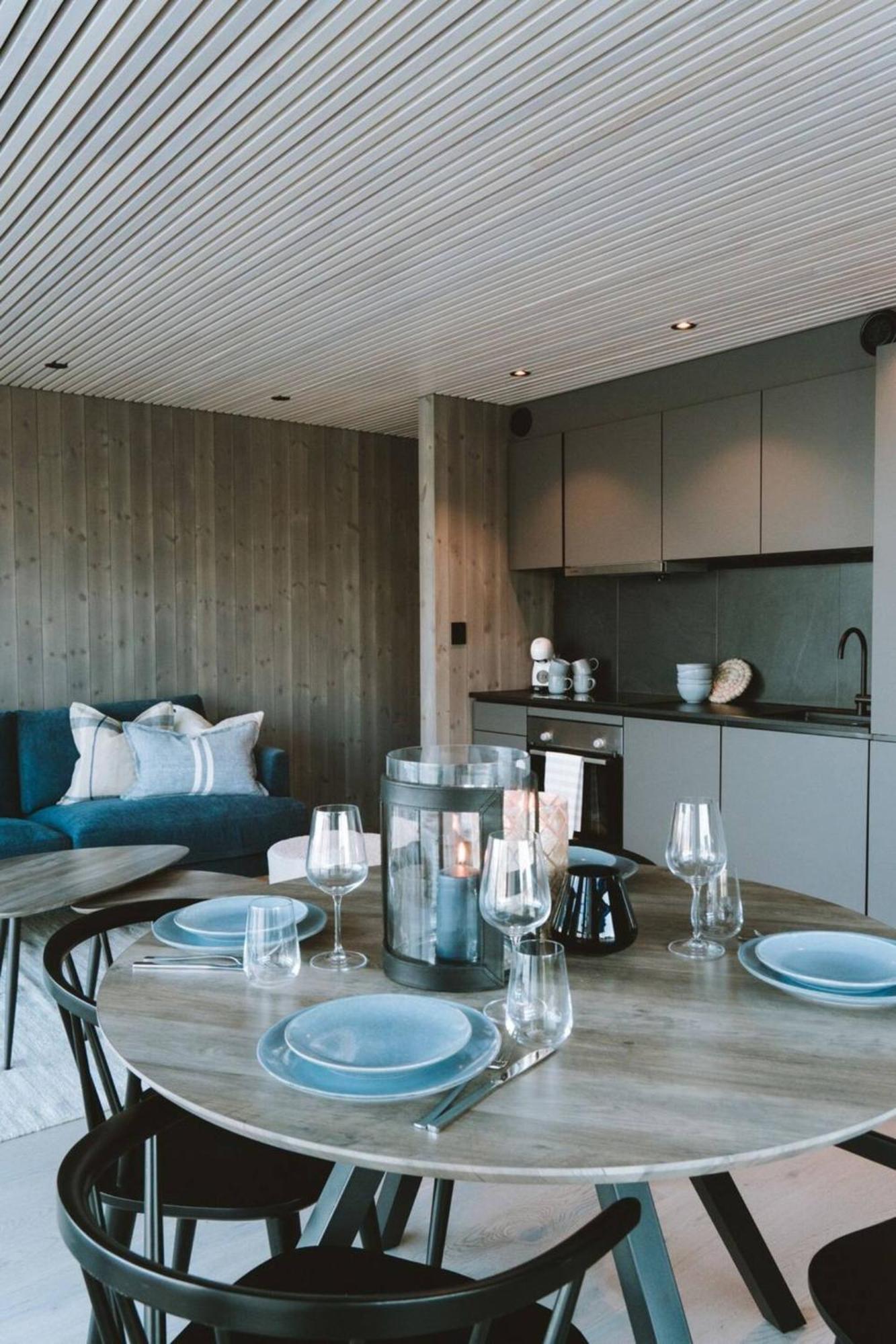 Seafront Apartment Henningsaer Εξωτερικό φωτογραφία